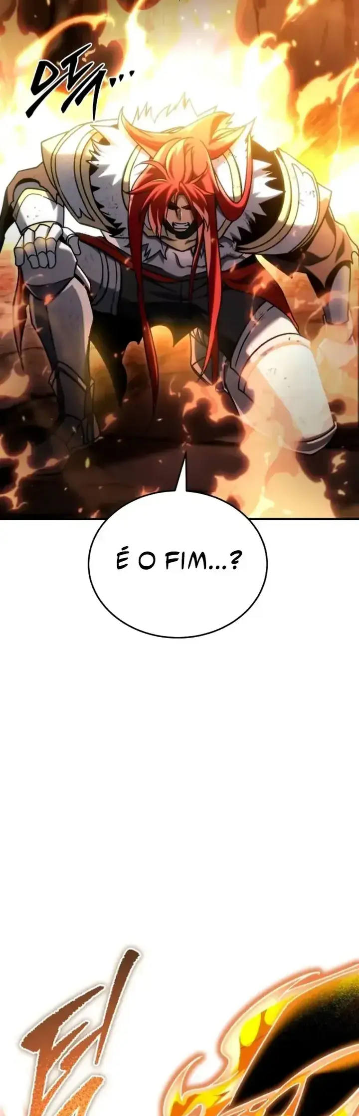 Read Genius Blacksmith's Game PT Manga Online