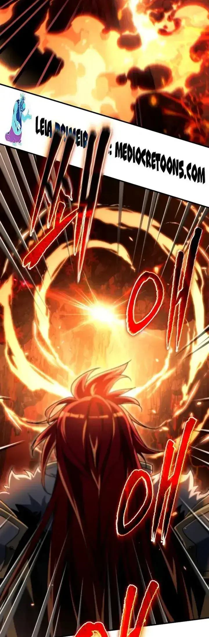 Read Genius Blacksmith's Game PT Manga Online