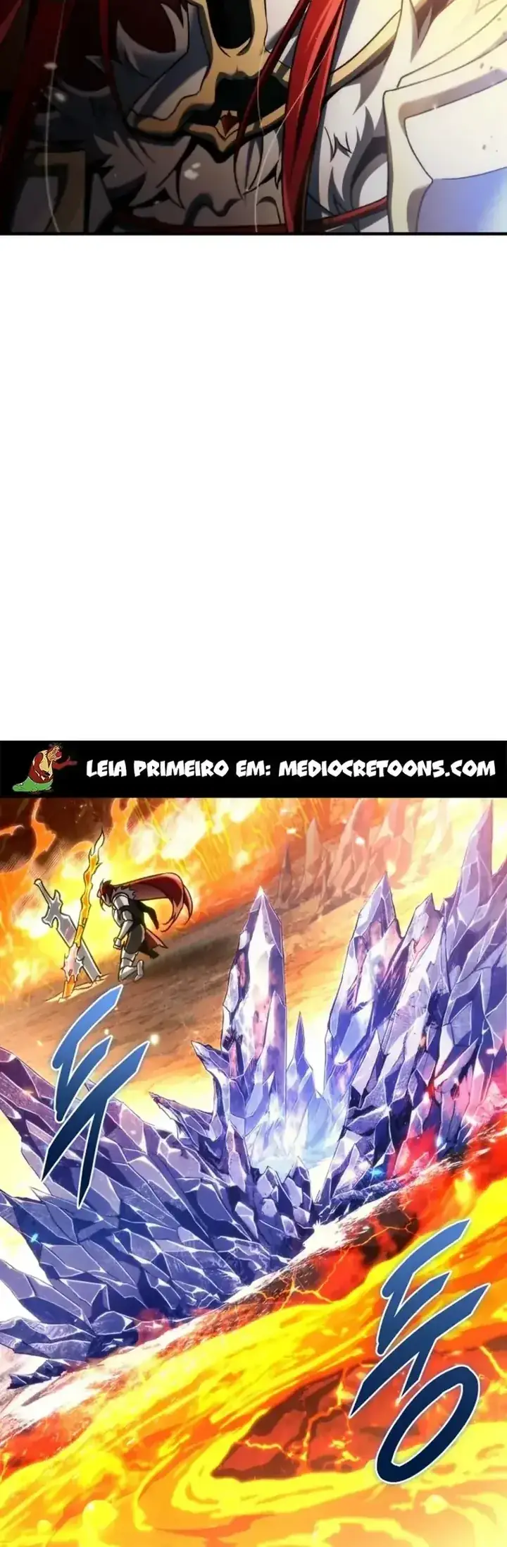 Read Genius Blacksmith's Game PT Manga Online