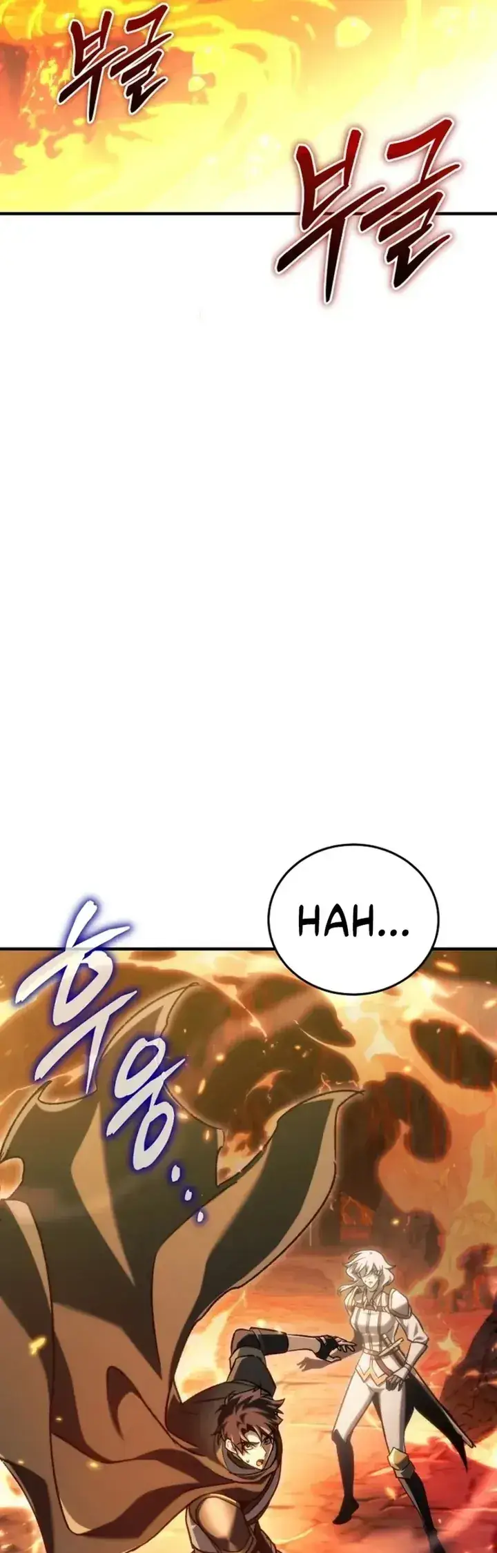 Read Genius Blacksmith's Game PT Manga Online