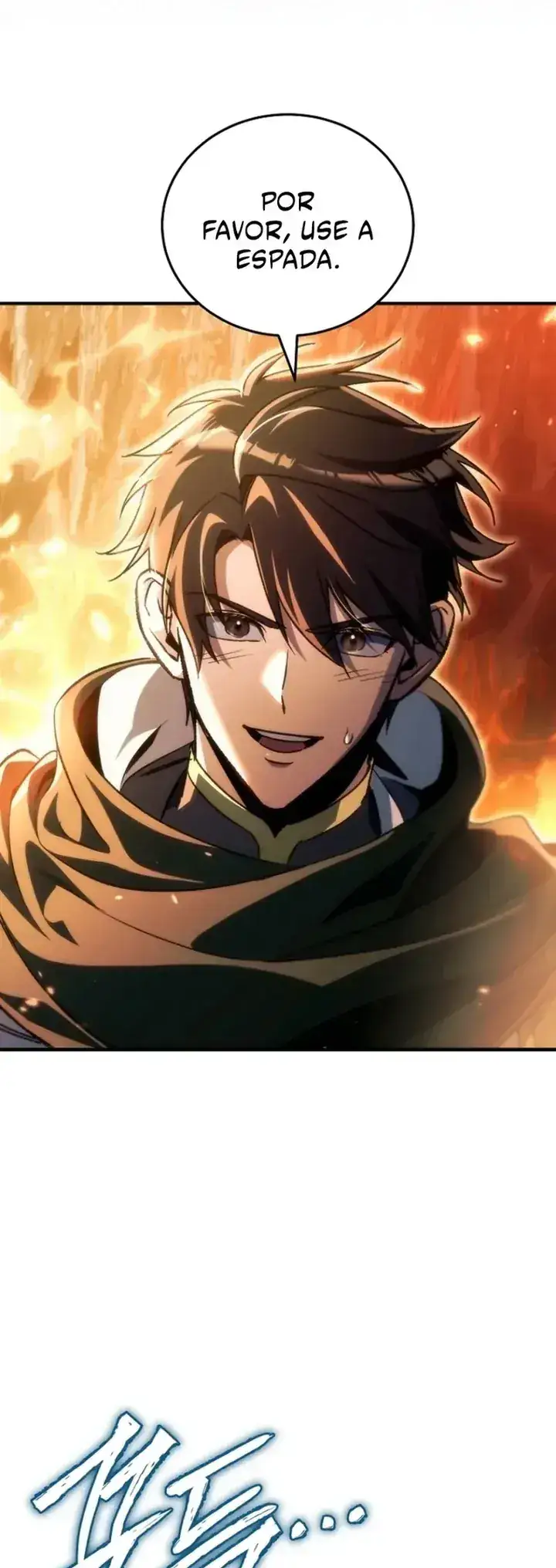 Read Genius Blacksmith's Game PT Manga Online
