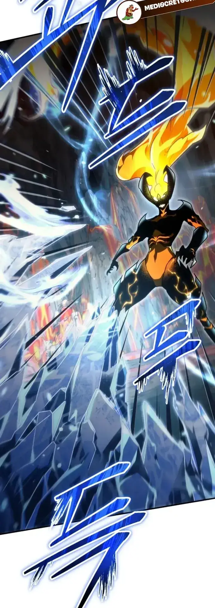 Read Genius Blacksmith's Game PT Manga Online