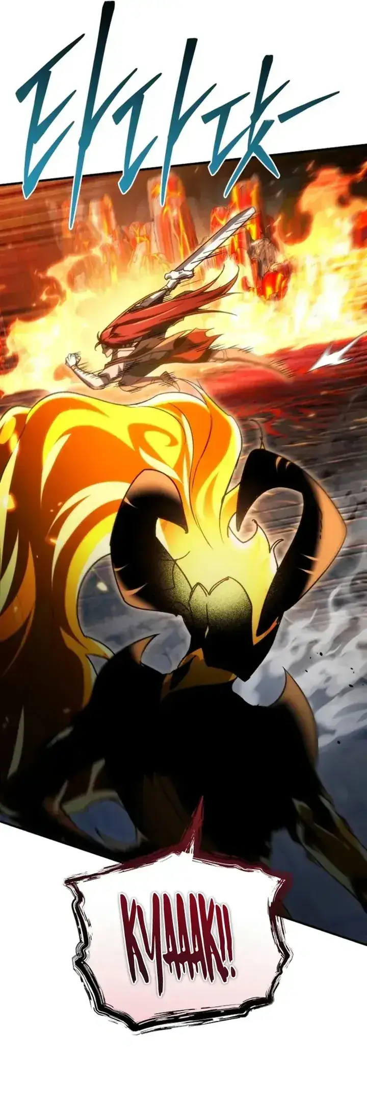 Read Genius Blacksmith's Game PT Manga Online