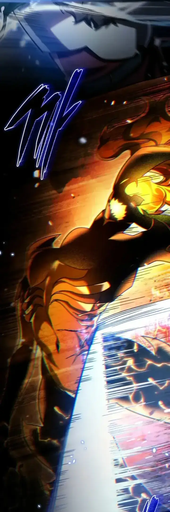 Read Genius Blacksmith's Game PT Manga Online