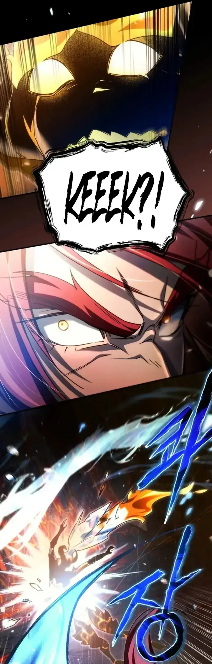 Read Genius Blacksmith's Game PT Manga Online