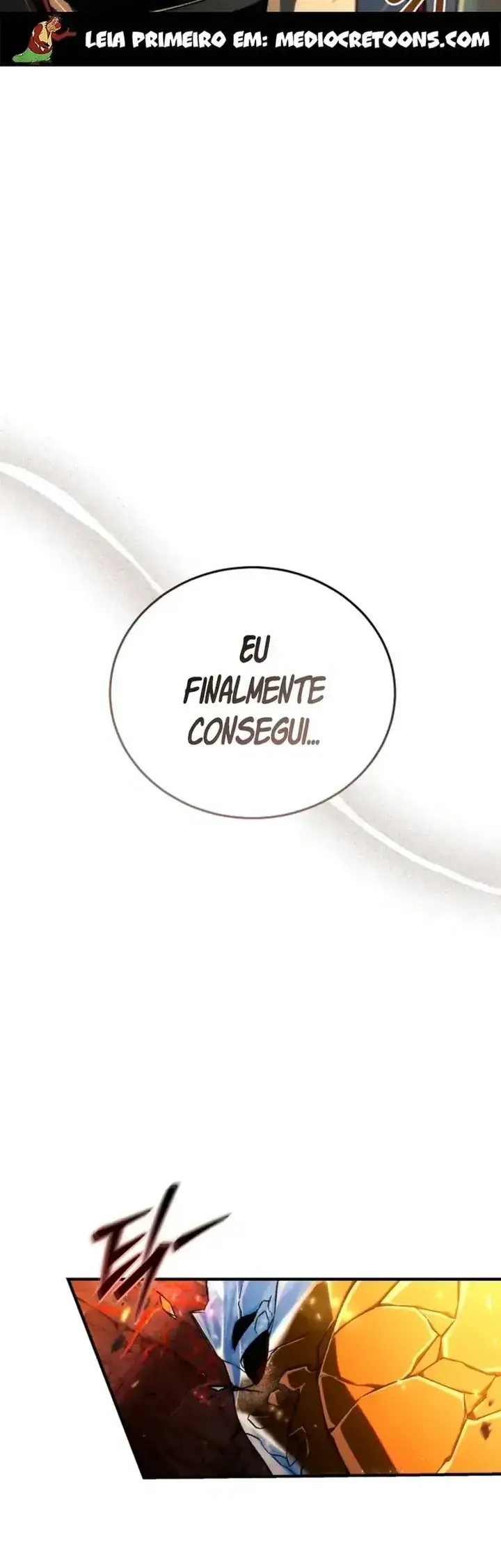 Read Genius Blacksmith's Game PT Manga Online