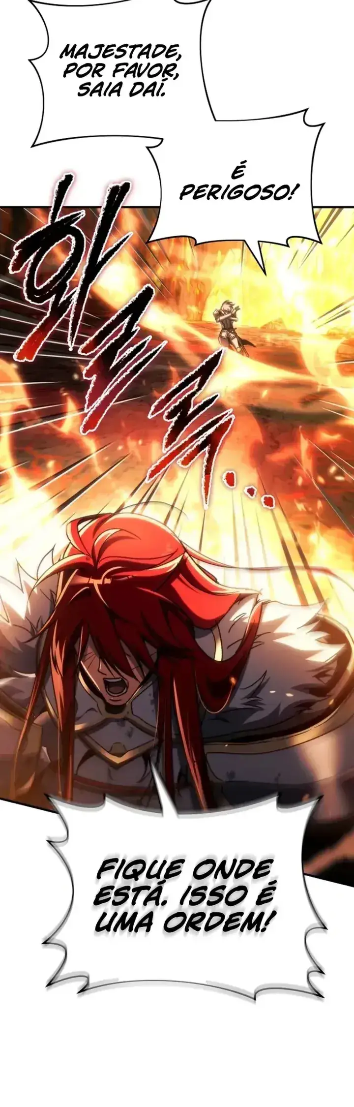Read Genius Blacksmith's Game PT Manga Online