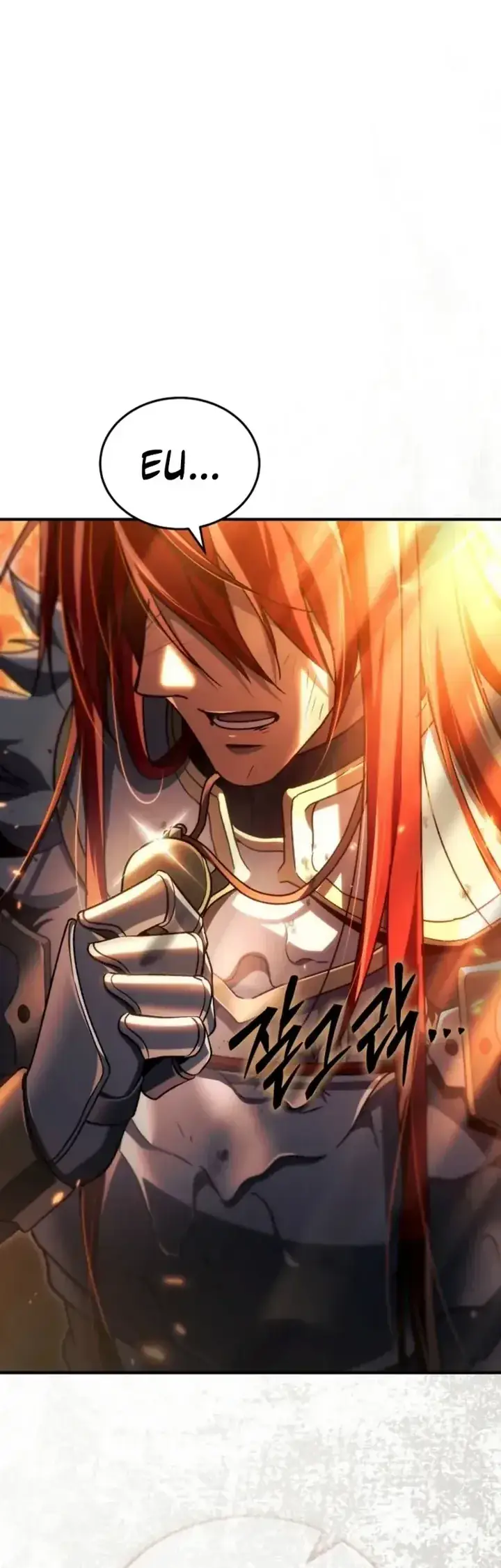 Read Genius Blacksmith's Game PT Manga Online