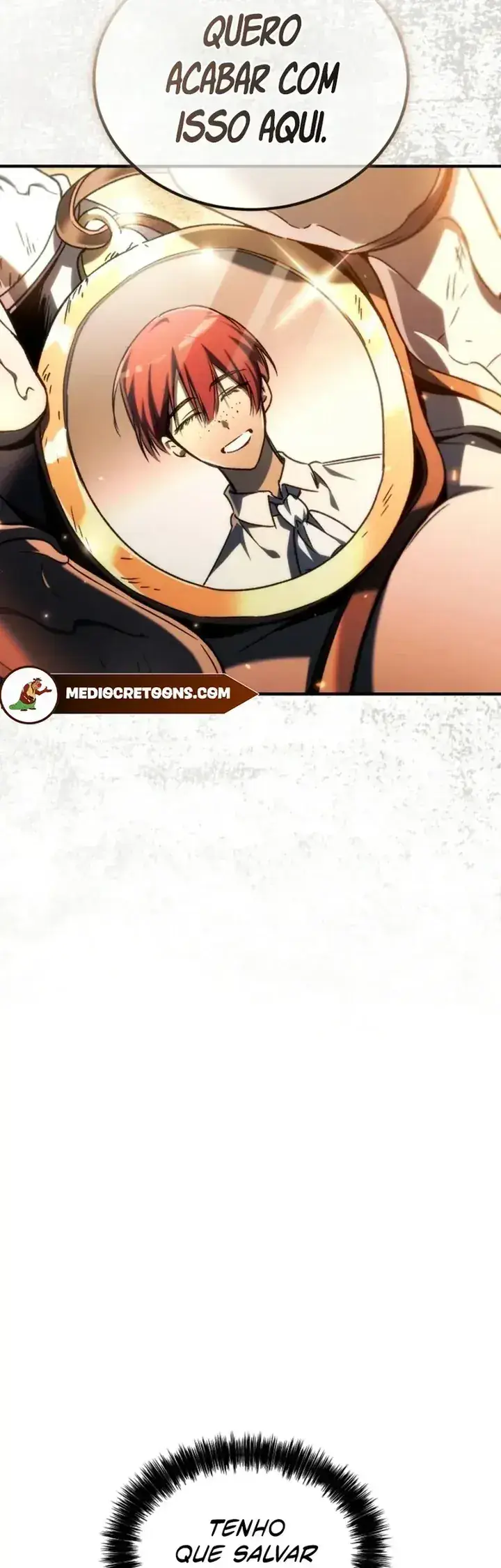 Read Genius Blacksmith's Game PT Manga Online