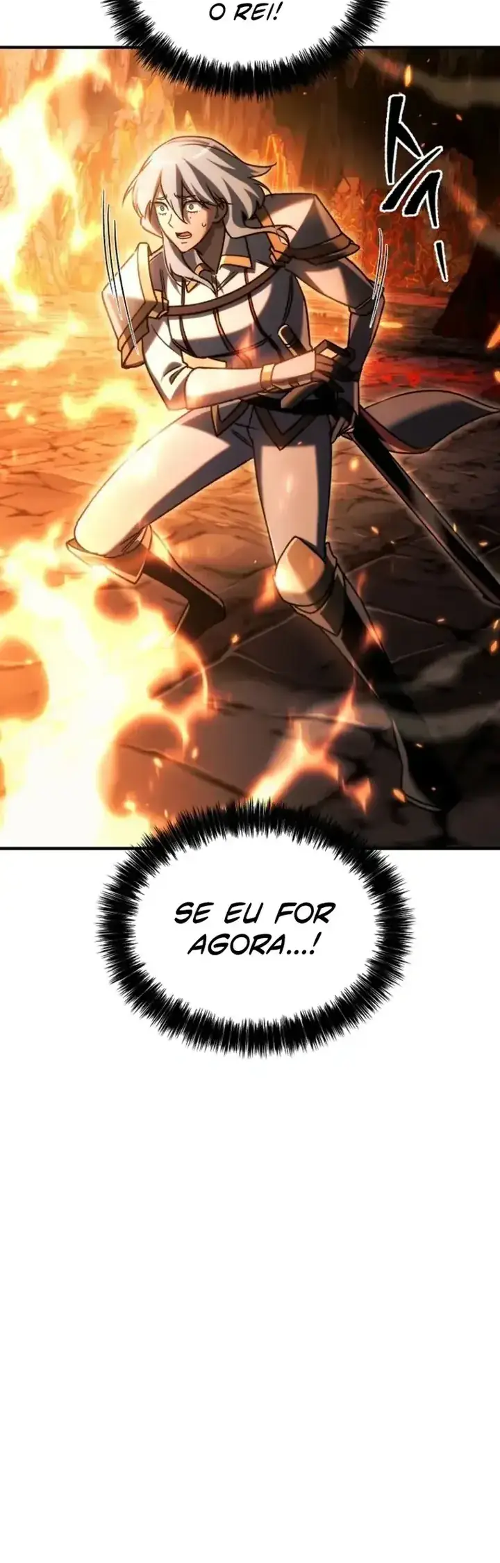Read Genius Blacksmith's Game PT Manga Online