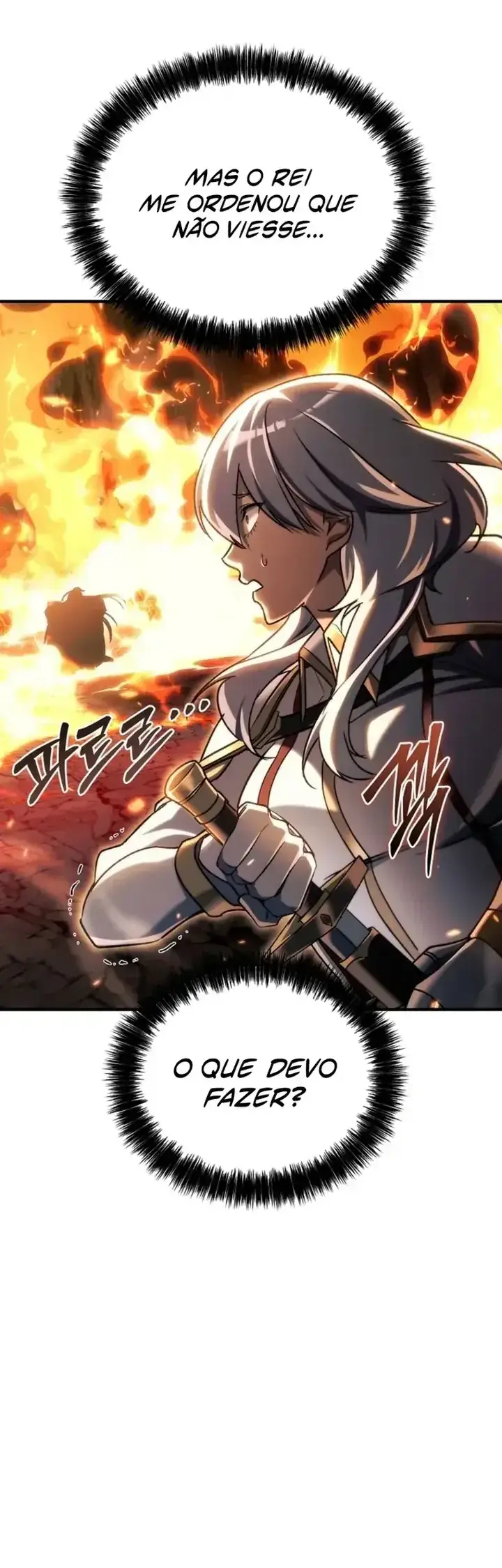 Read Genius Blacksmith's Game PT Manga Online