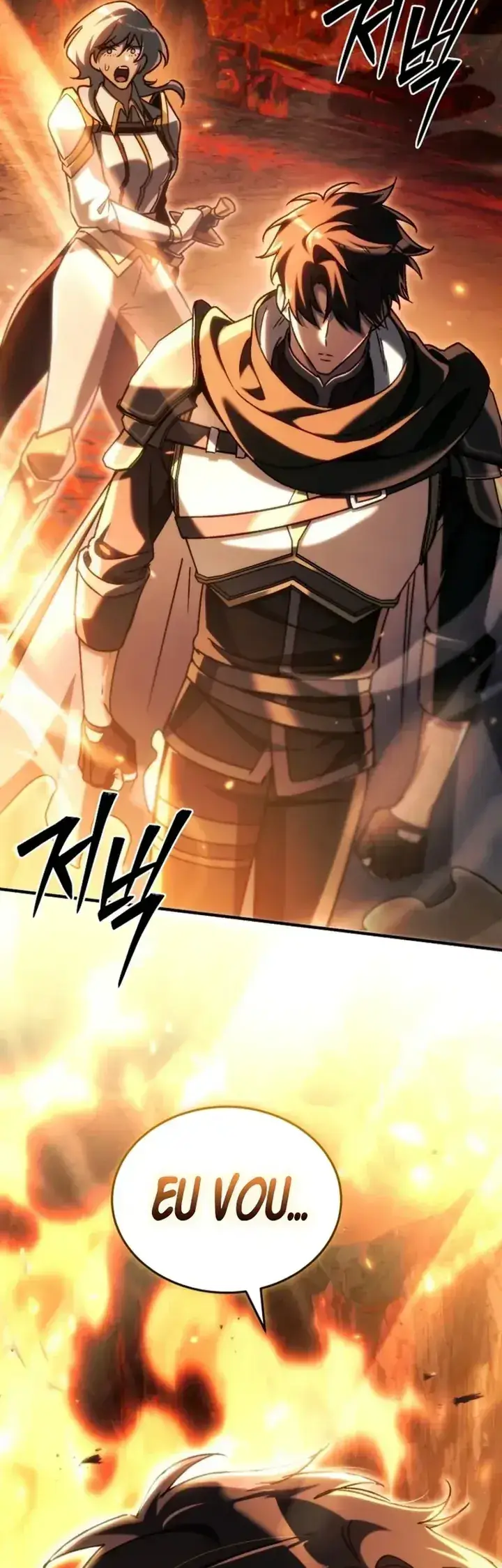 Read Genius Blacksmith's Game PT Manga Online