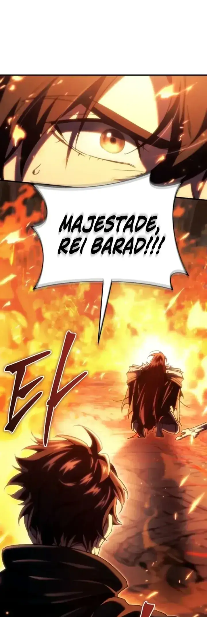 Read Genius Blacksmith's Game PT Manga Online