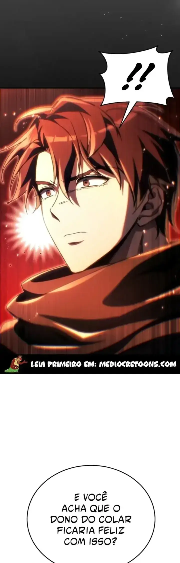 Read Genius Blacksmith's Game PT Manga Online
