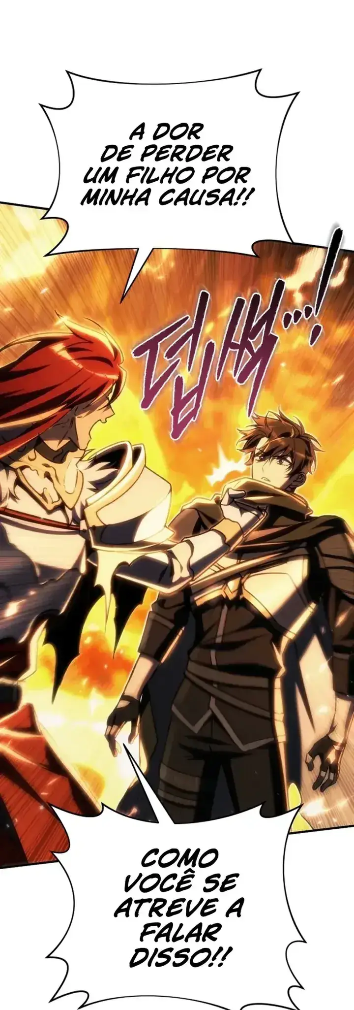 Read Genius Blacksmith's Game PT Manga Online