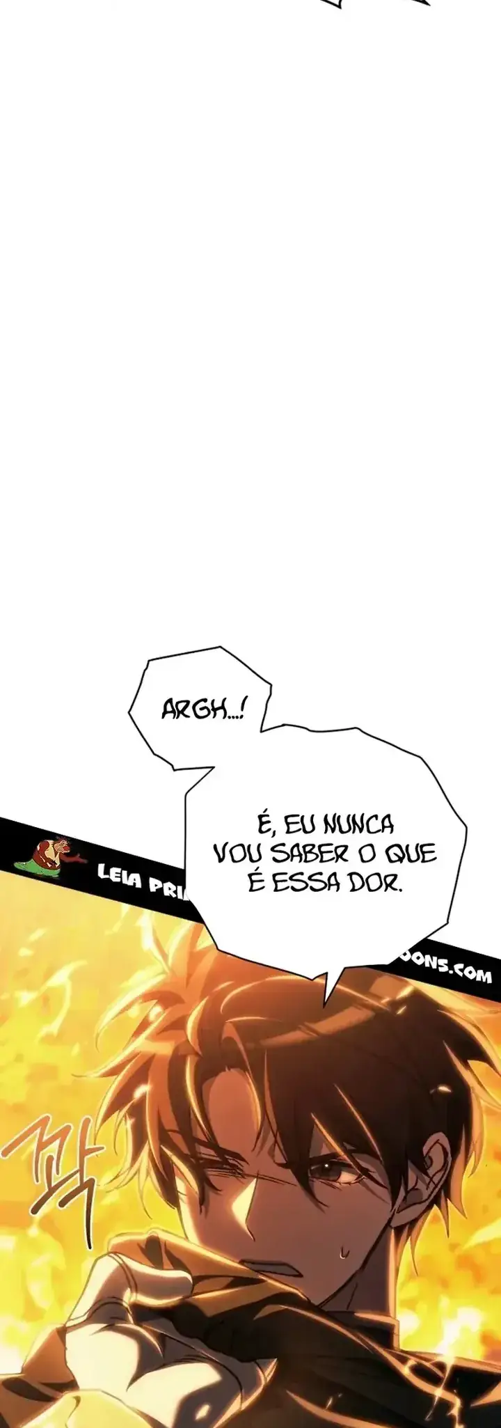 Read Genius Blacksmith's Game PT Manga Online