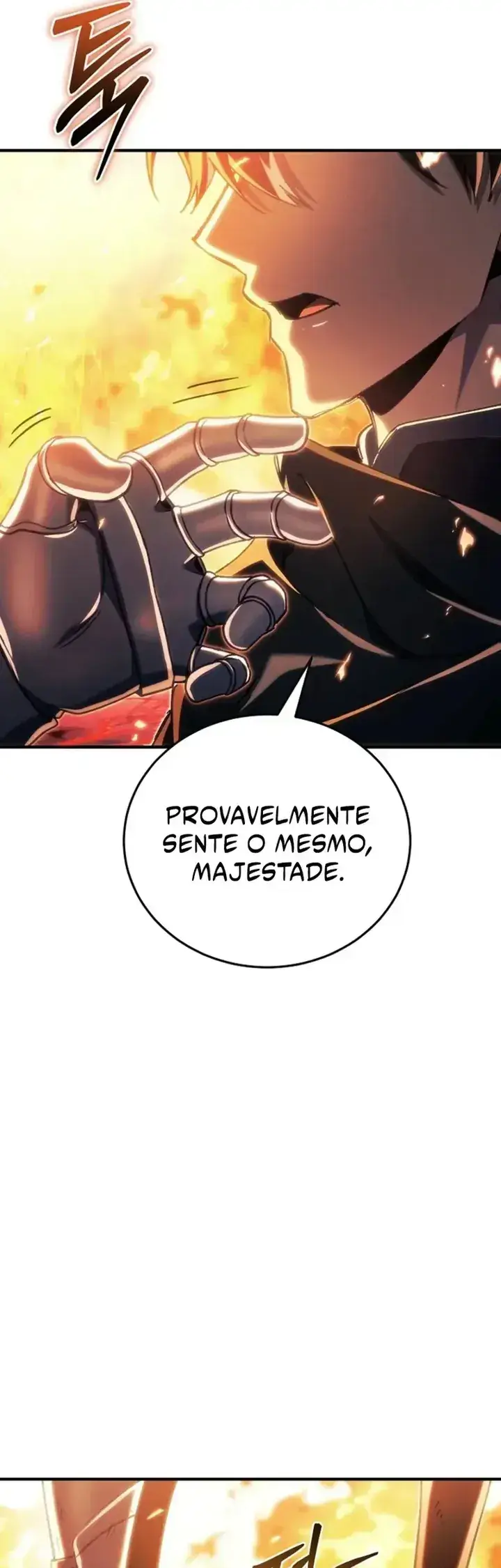Read Genius Blacksmith's Game PT Manga Online
