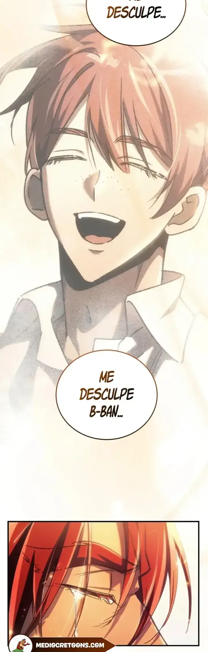 Read Genius Blacksmith's Game PT Manga Online