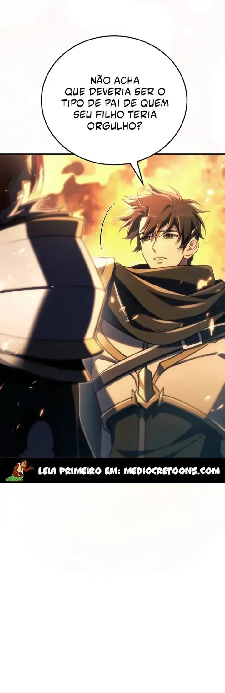 Read Genius Blacksmith's Game PT Manga Online