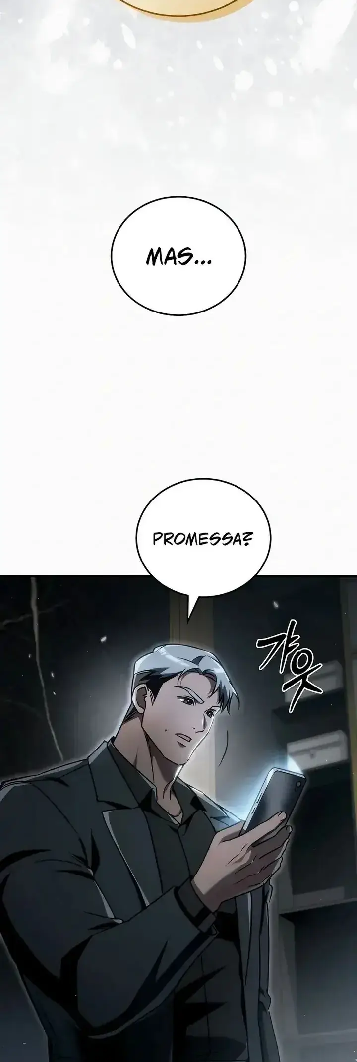 Read Genius Blacksmith's Game PT Manga Online
