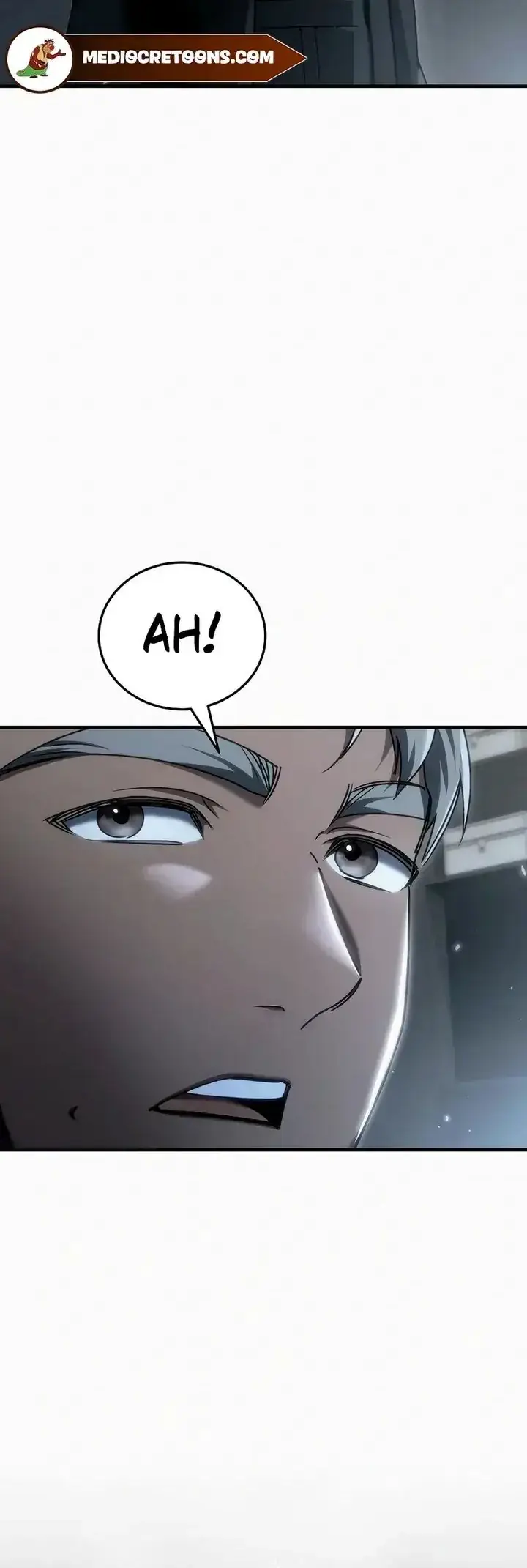 Read Genius Blacksmith's Game PT Manga Online