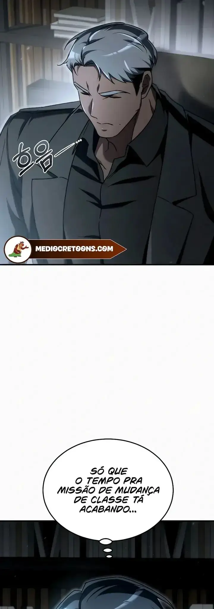 Read Genius Blacksmith's Game PT Manga Online
