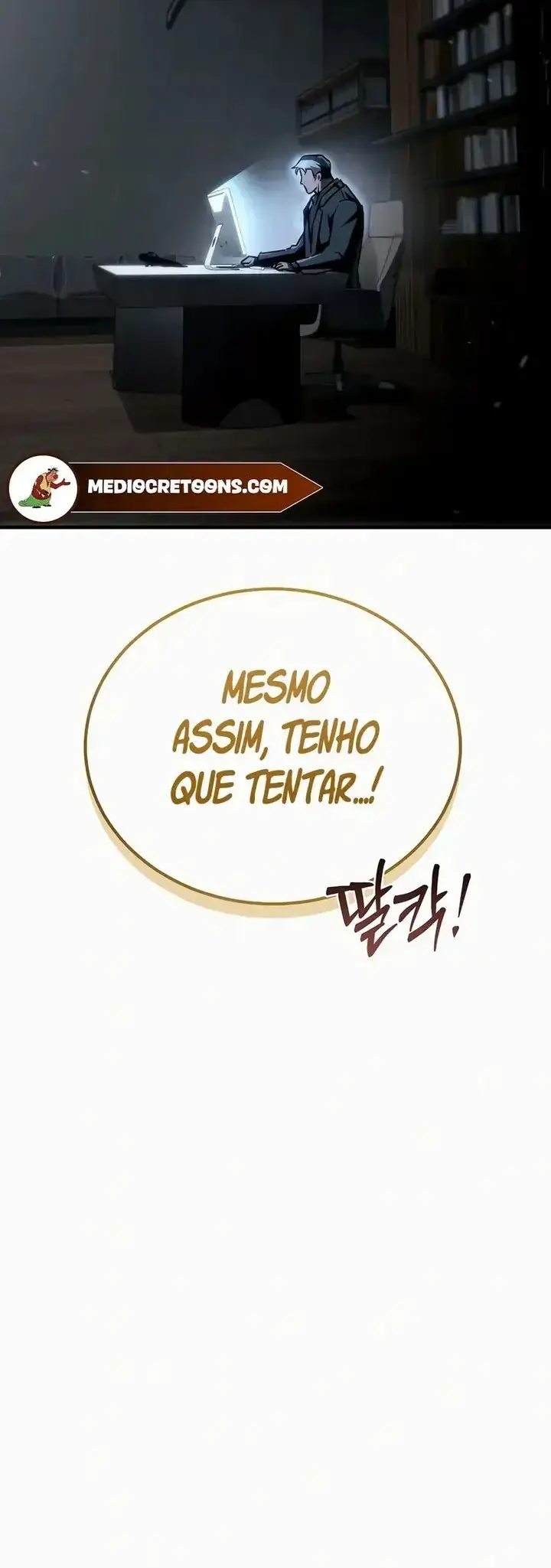 Read Genius Blacksmith's Game PT Manga Online