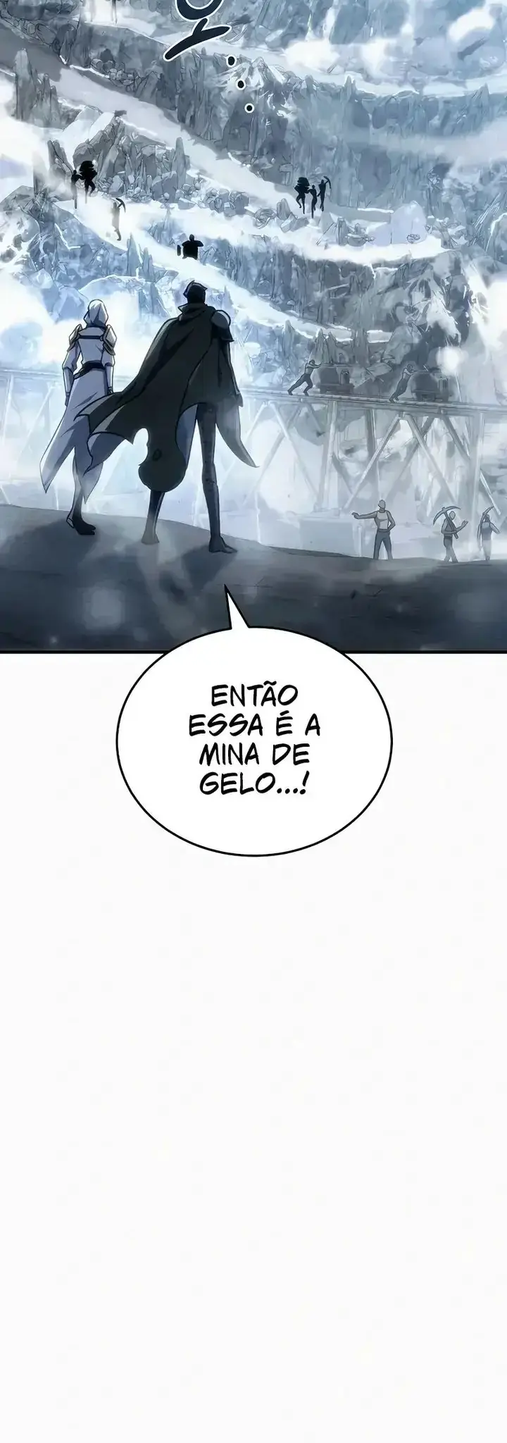 Read Genius Blacksmith's Game PT Manga Online