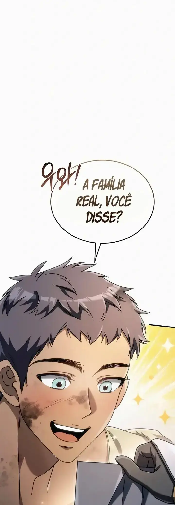 Read Genius Blacksmith's Game PT Manga Online