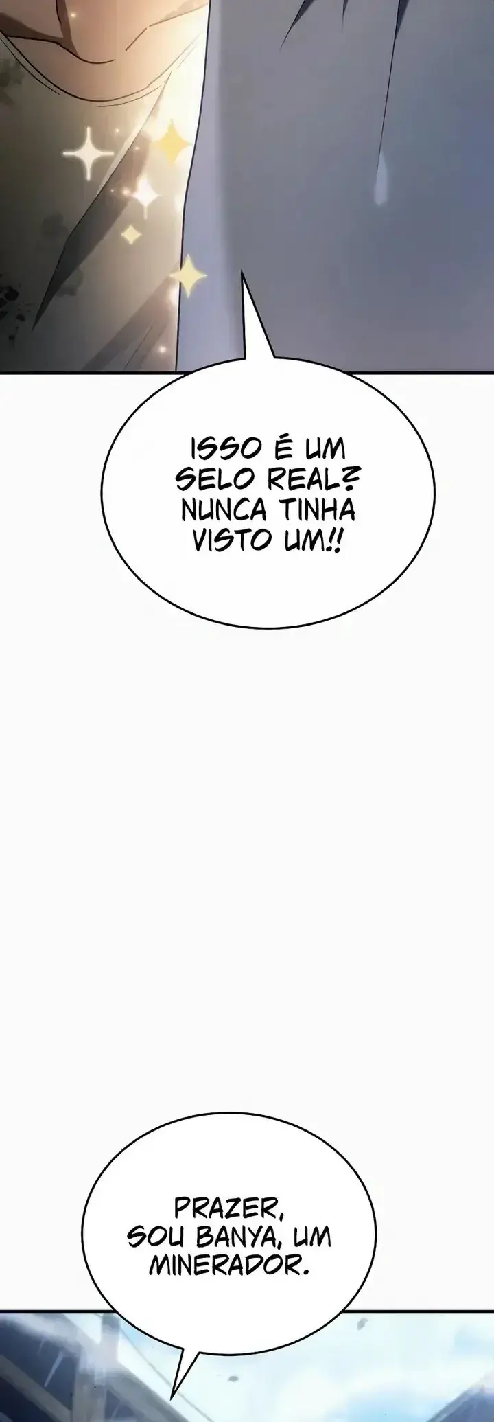 Read Genius Blacksmith's Game PT Manga Online