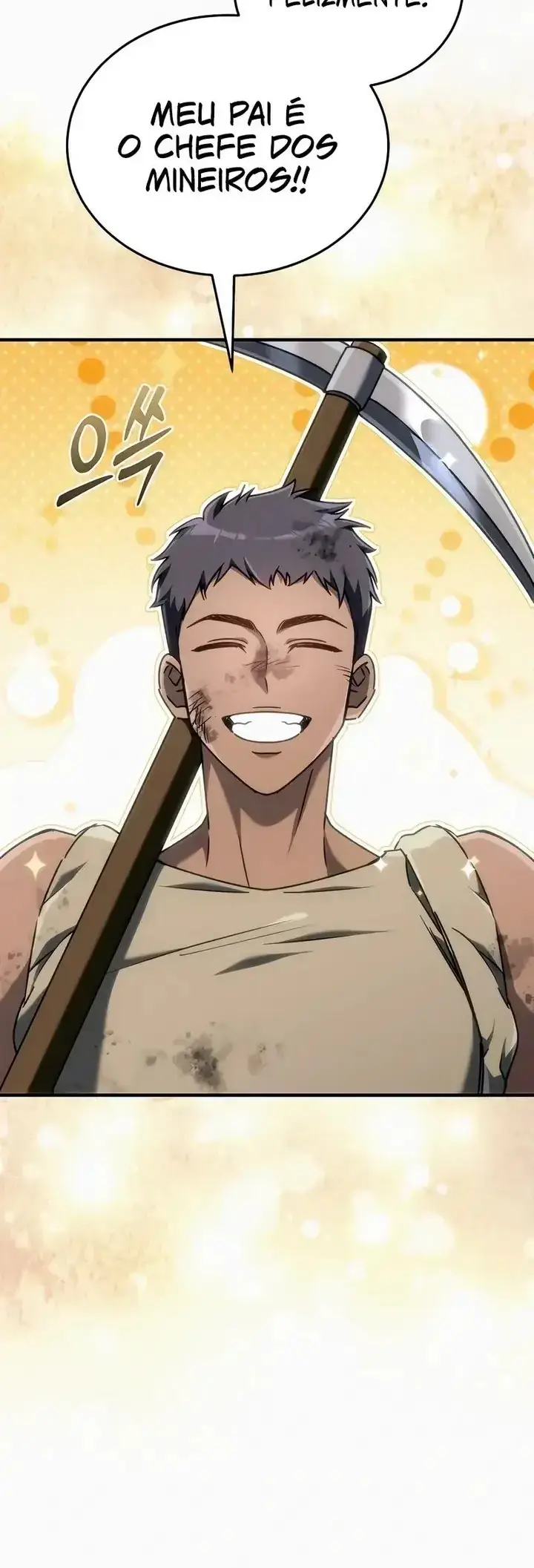 Read Genius Blacksmith's Game PT Manga Online