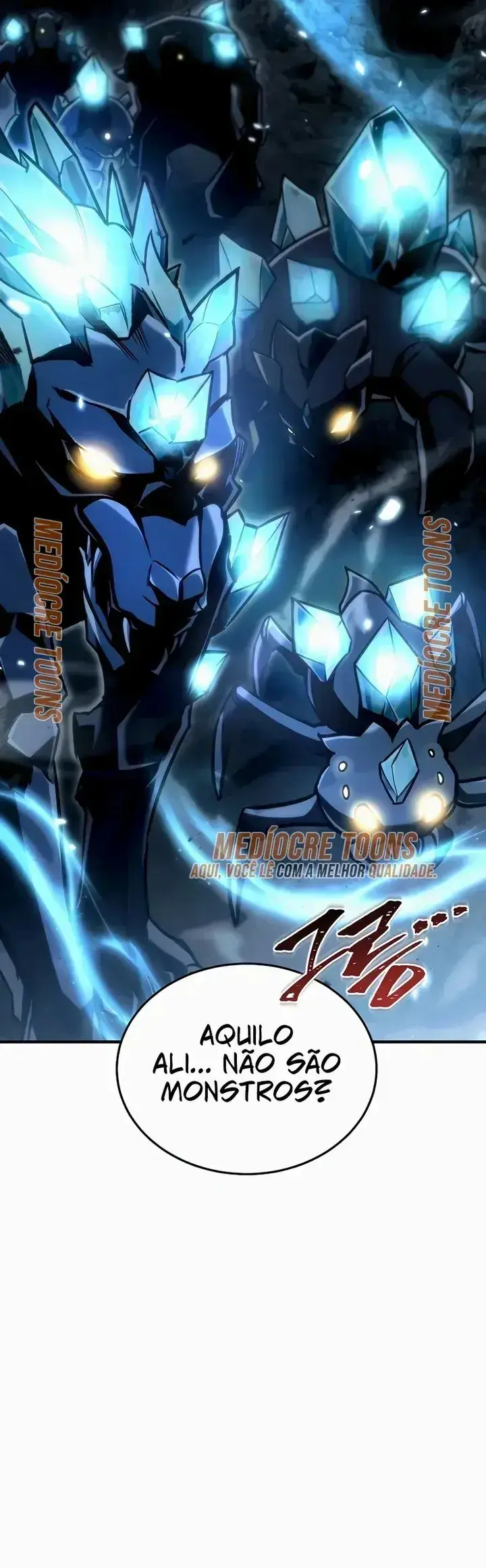 Read Genius Blacksmith's Game PT Manga Online