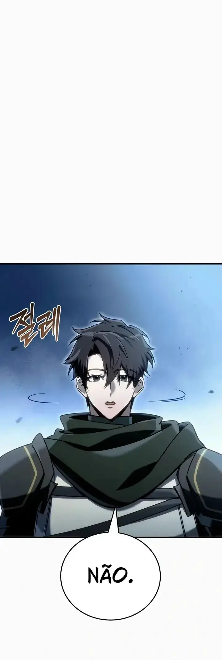 Read Genius Blacksmith's Game PT Manga Online