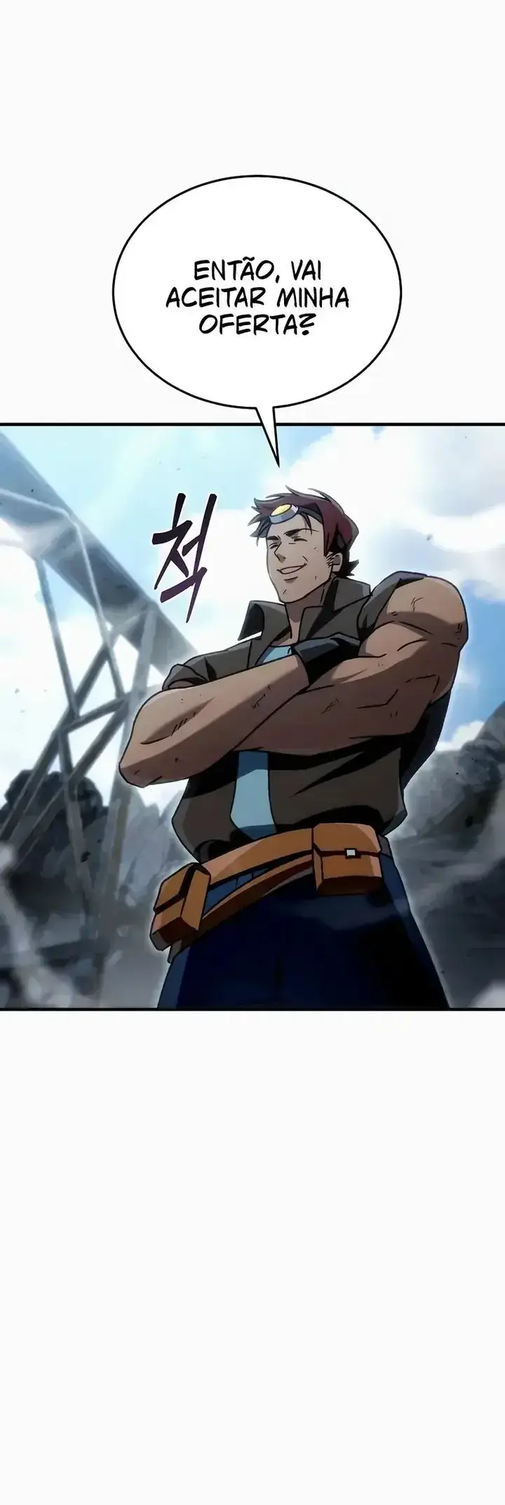 Read Genius Blacksmith's Game PT Manga Online