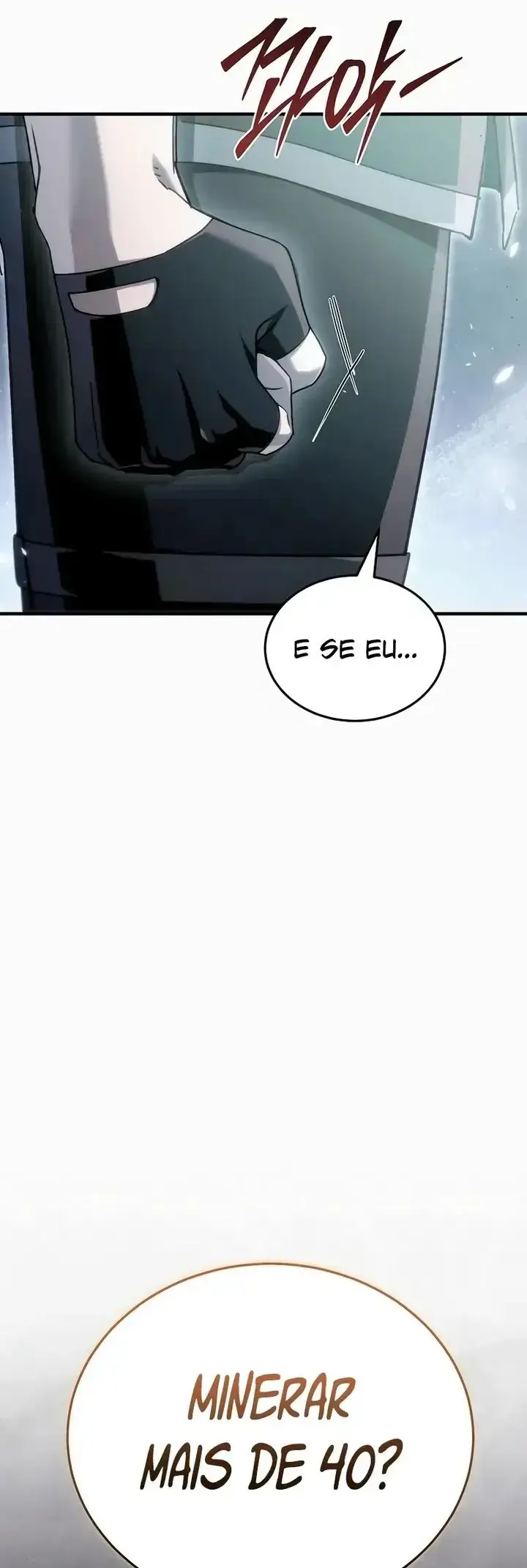 Read Genius Blacksmith's Game PT Manga Online