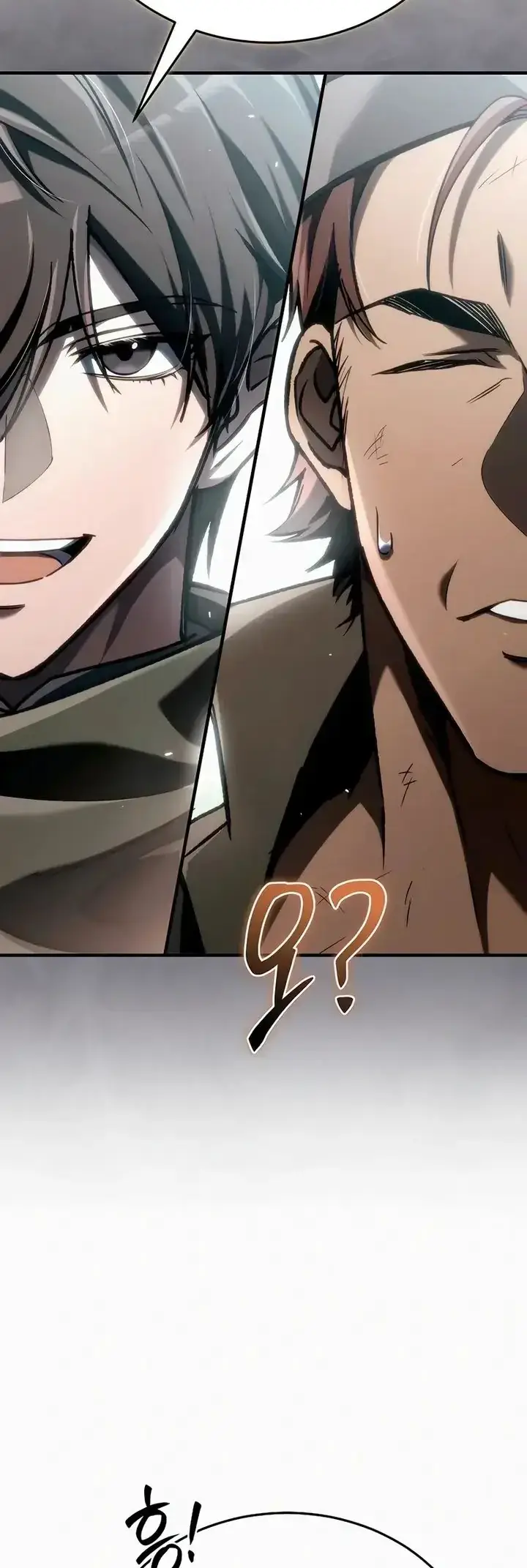 Read Genius Blacksmith's Game PT Manga Online