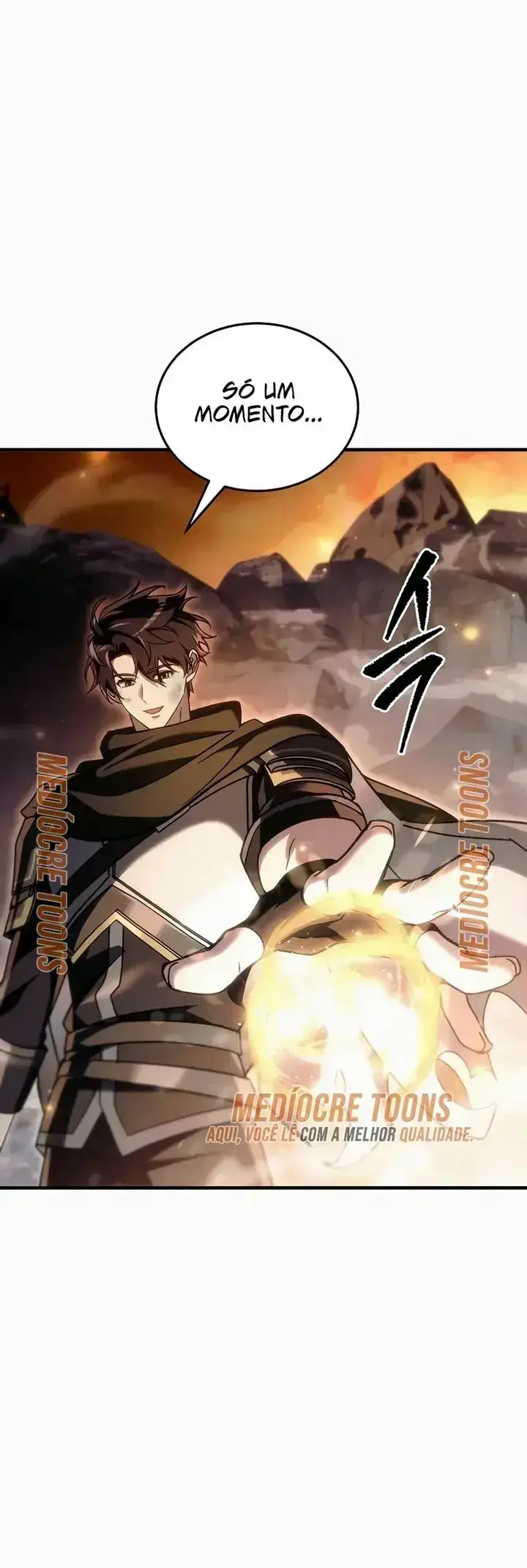 Read Genius Blacksmith's Game PT Manga Online