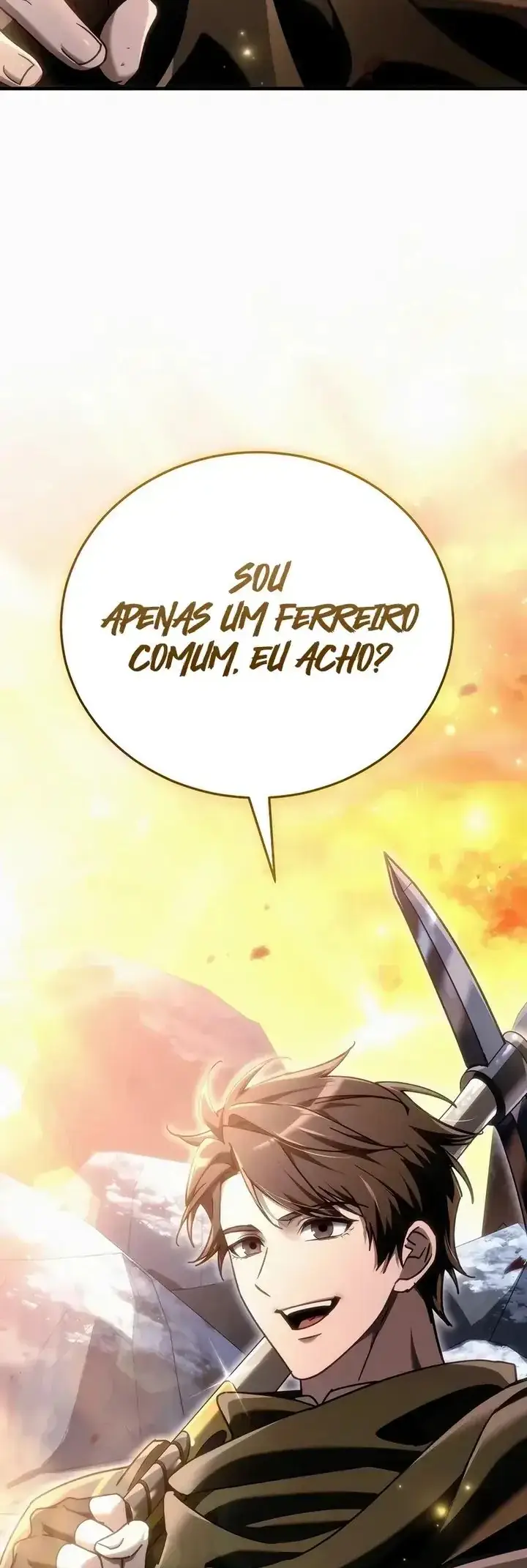 Read Genius Blacksmith's Game PT Manga Online