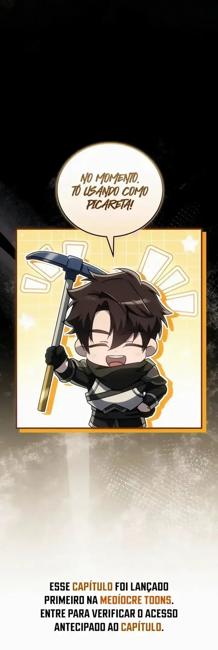 Read Genius Blacksmith's Game PT Manga Online