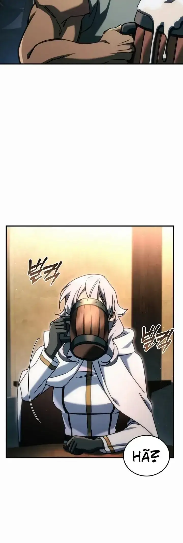Read Genius Blacksmith's Game PT Manga Online