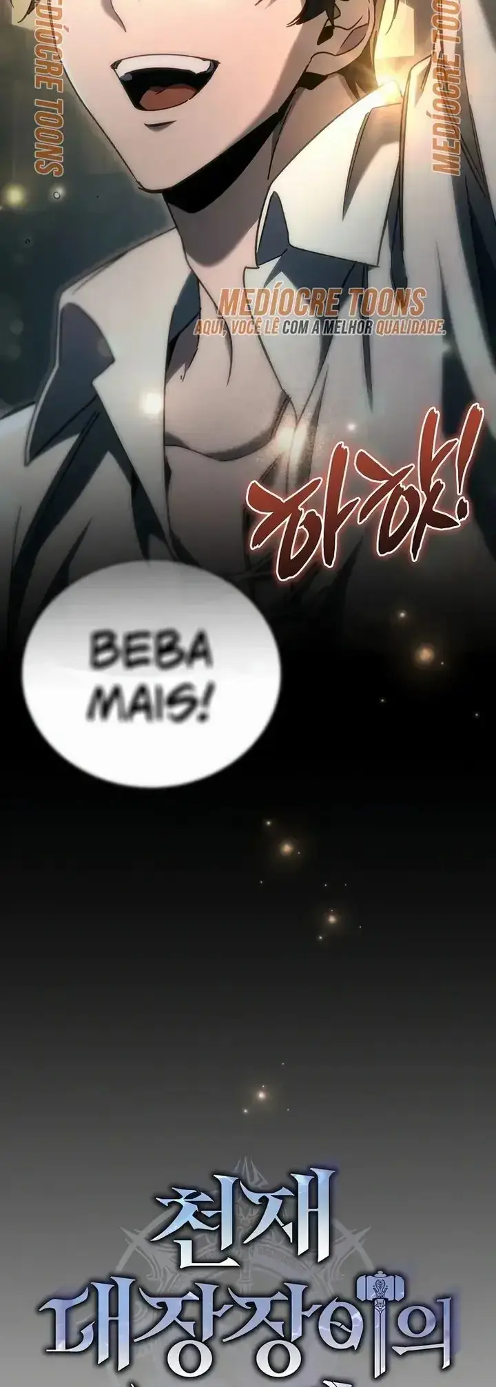 Read Genius Blacksmith's Game PT Manga Online