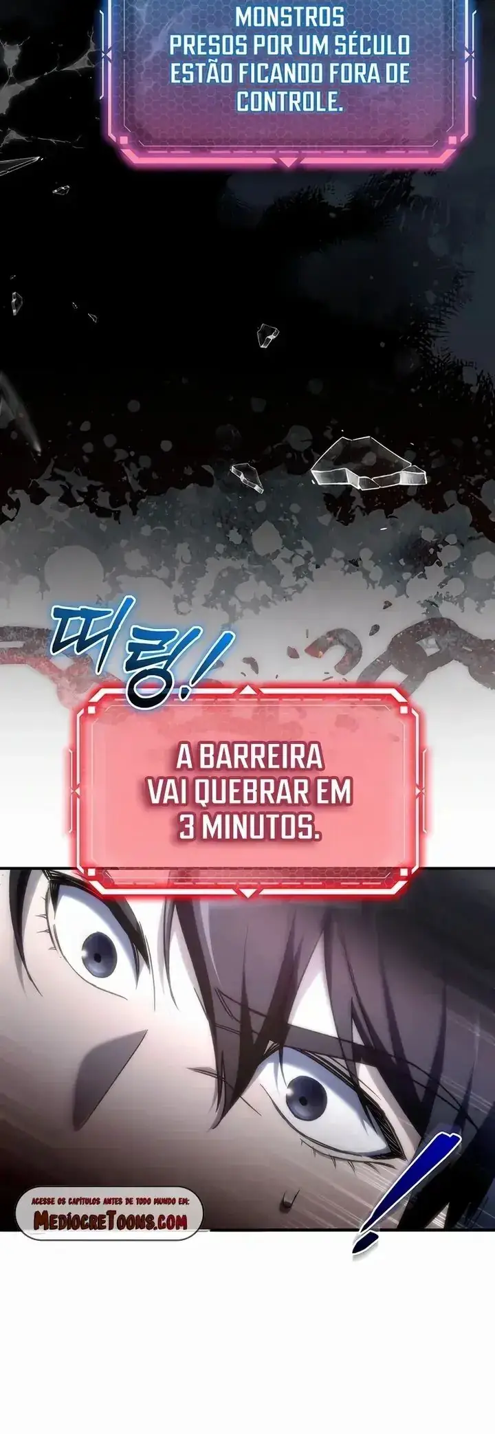 Read Genius Blacksmith's Game PT Manga Online