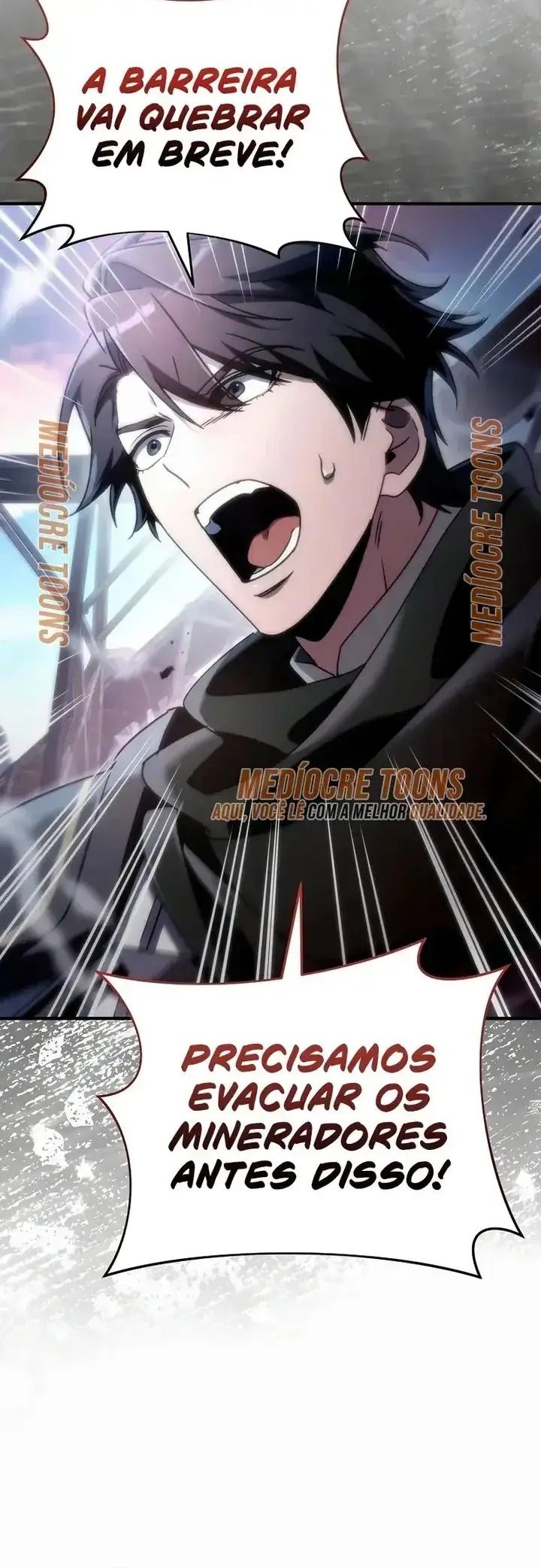 Read Genius Blacksmith's Game PT Manga Online