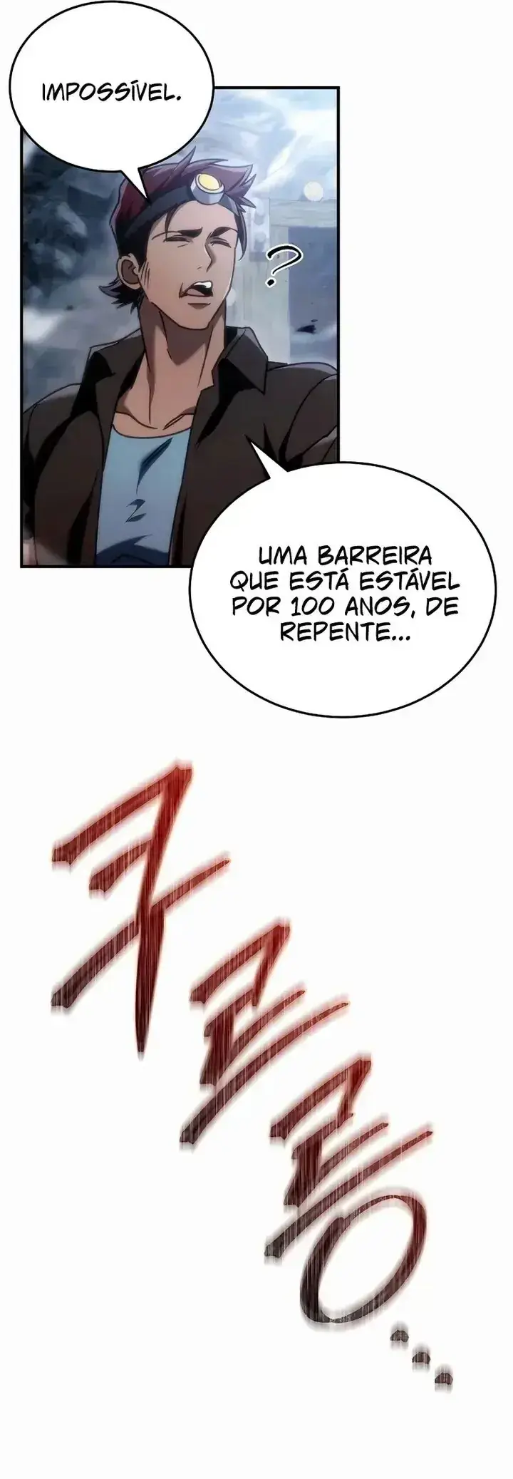Read Genius Blacksmith's Game PT Manga Online