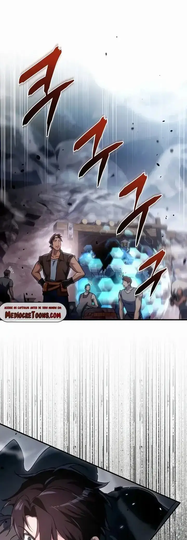Read Genius Blacksmith's Game PT Manga Online