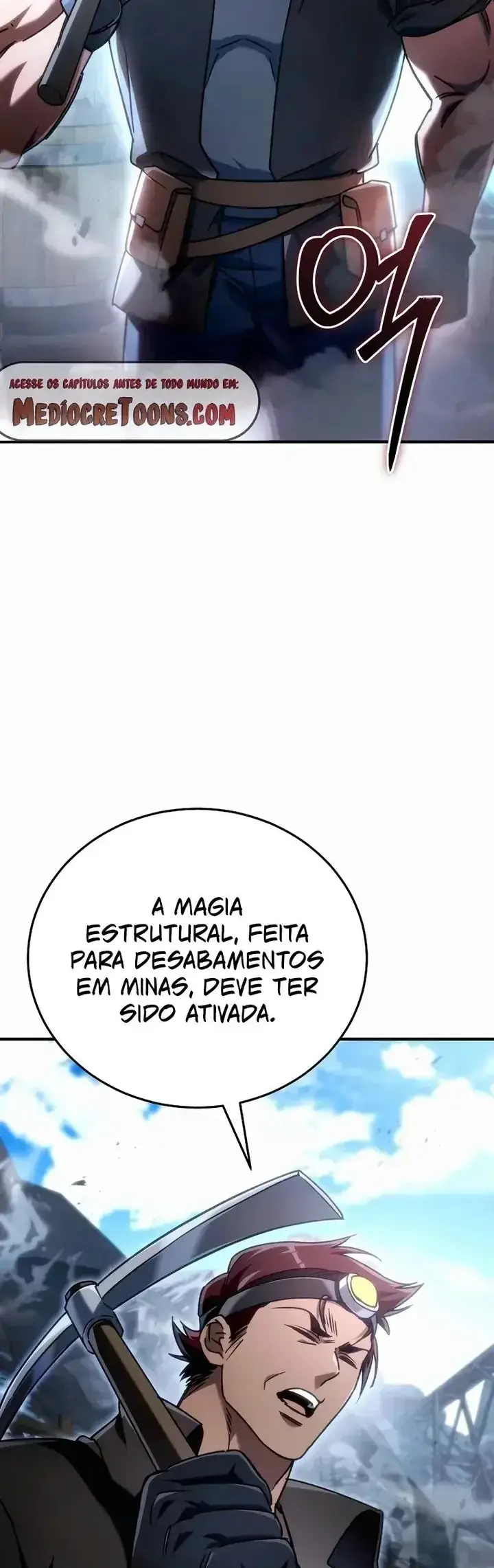 Read Genius Blacksmith's Game PT Manga Online