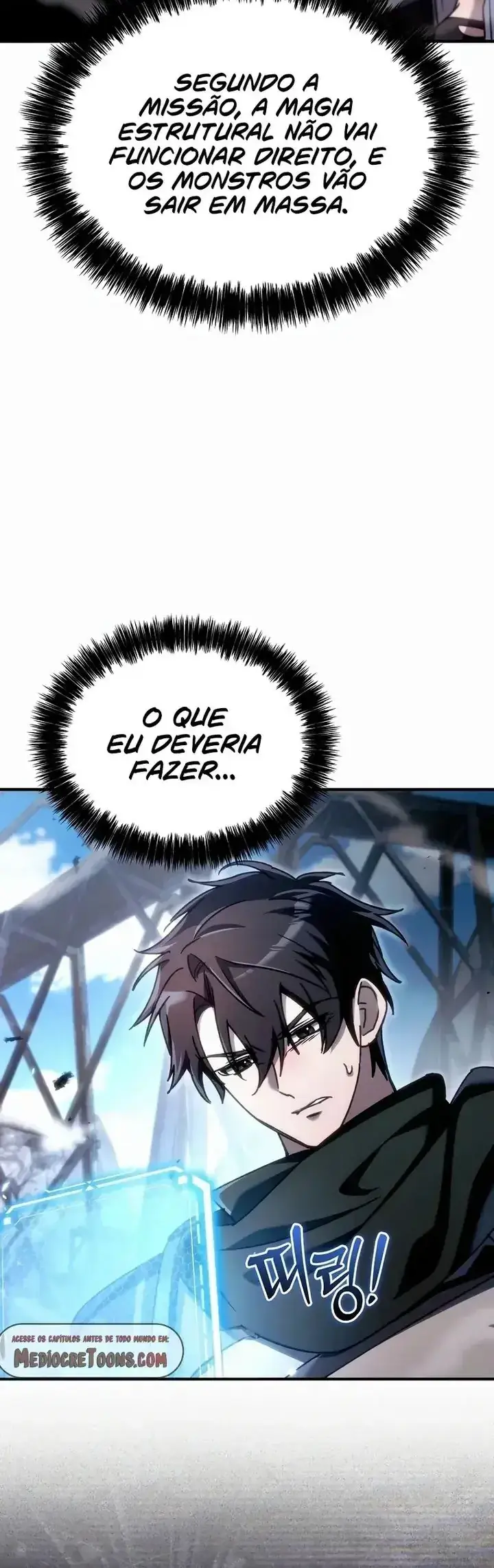 Read Genius Blacksmith's Game PT Manga Online