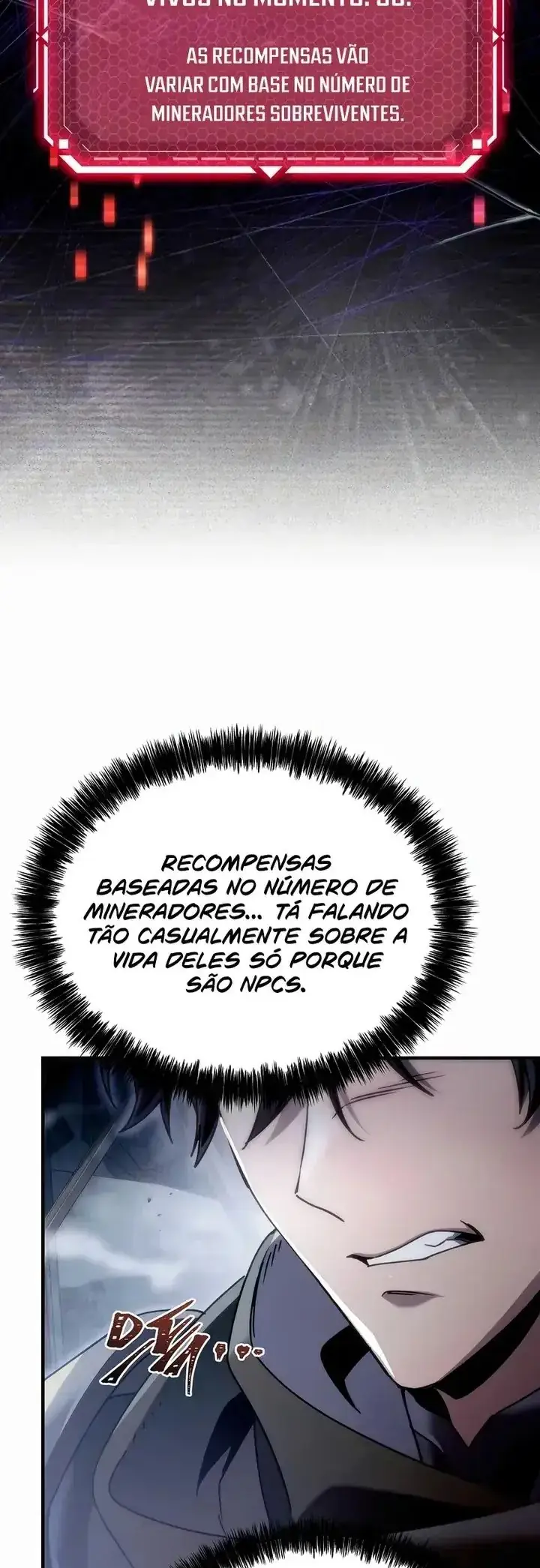 Read Genius Blacksmith's Game PT Manga Online