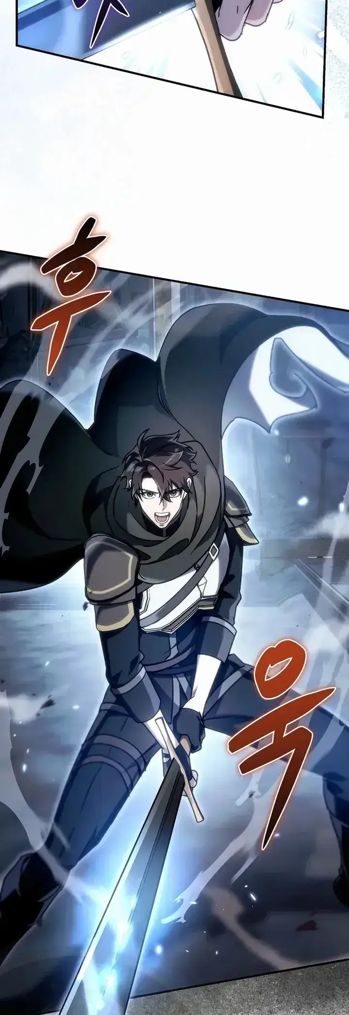 Read Genius Blacksmith's Game PT Manga Online