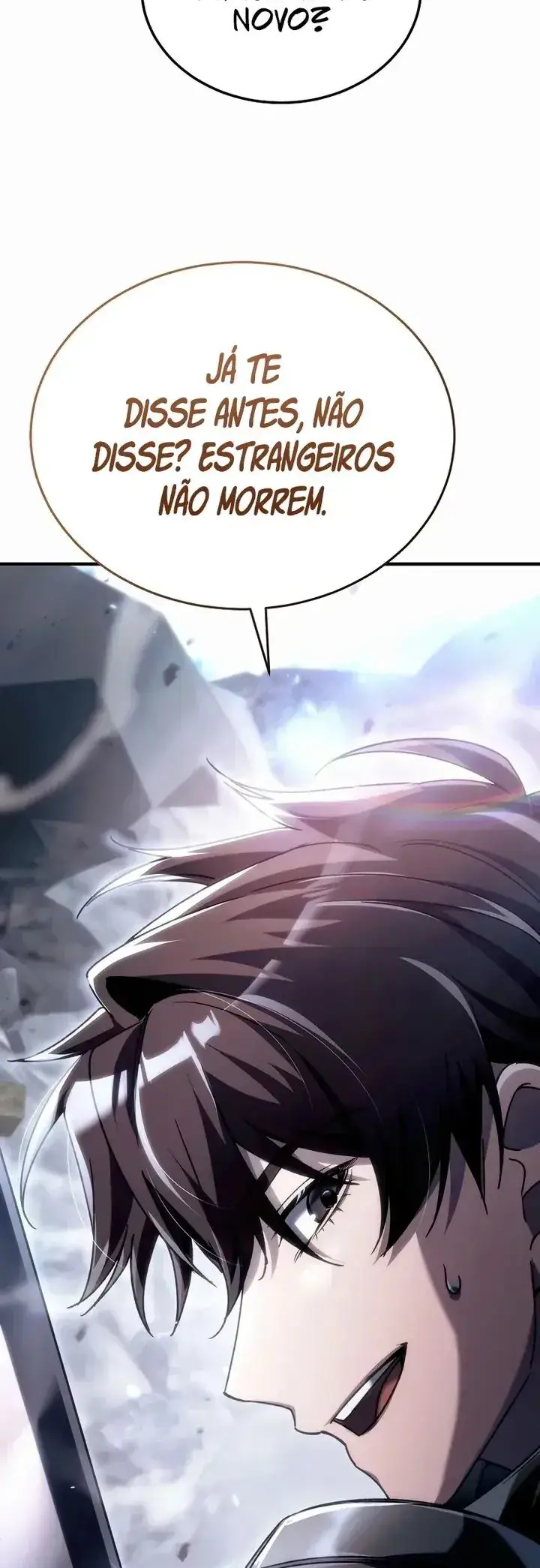 Read Genius Blacksmith's Game PT Manga Online